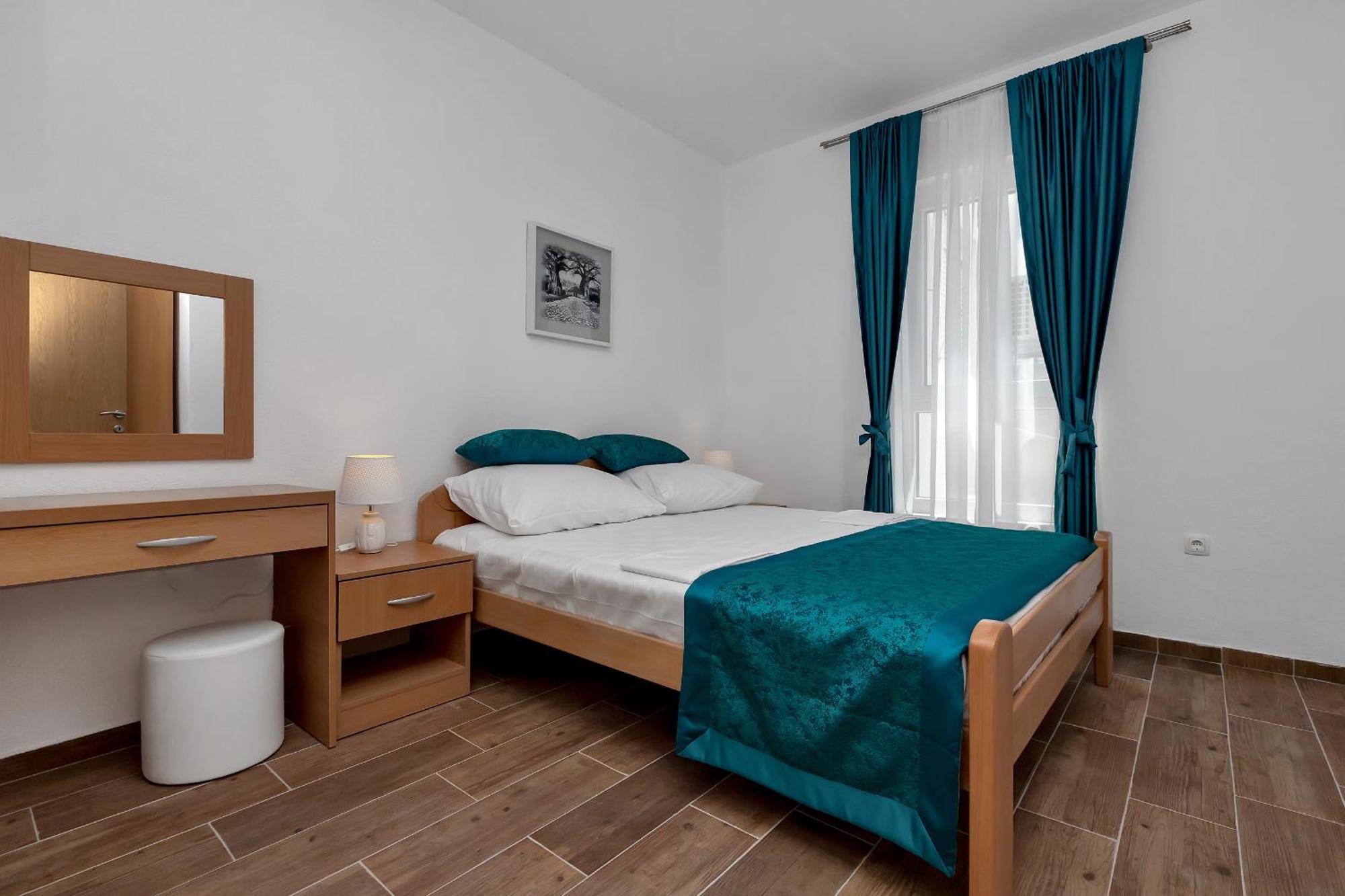 Apartments Villa Medo Makarska Szoba fotó